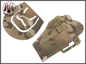 Funda de pistola EmersonGear Quickly para: P226