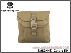 Bolsa multiusos EmersonGear Fight