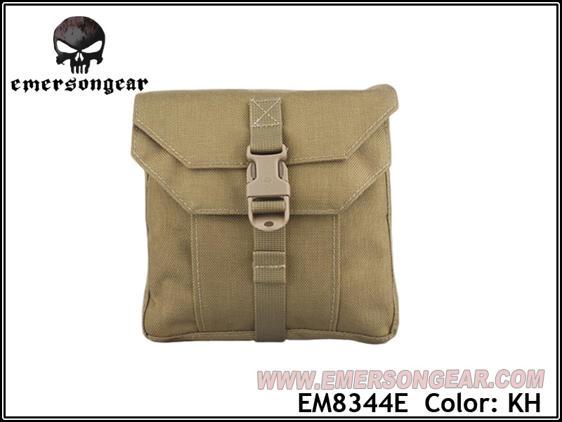 Bolsa multiusos EmersonGear Fight