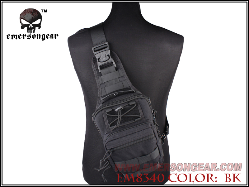 EmersonGear - Pecho táctico para exteriores Rambler