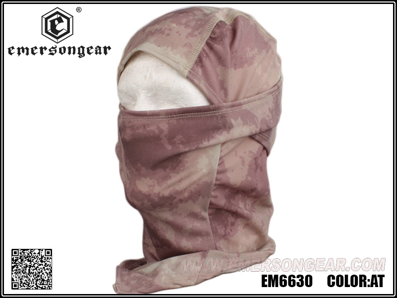 CAMPANA MÚLTIPLE EmersonGear Ghost