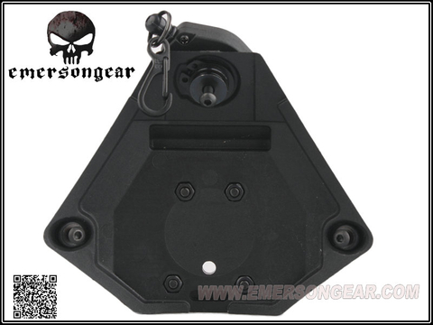 MONTAJE NVG estilo EmersonGear Wilcox