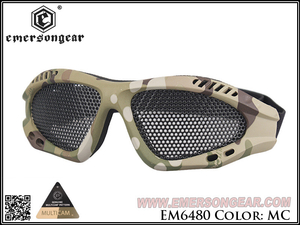 VIDRIO CERO EmersonGear