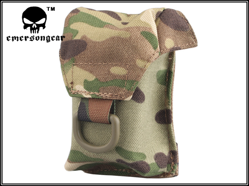 Bolso EmersonGear MOLLE todopoderoso