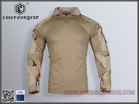 Camisa de combate EmersonGear G3