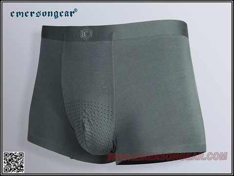 Calzoncillos funcionales EmersonGear Blue Label l'Honeycomb'3