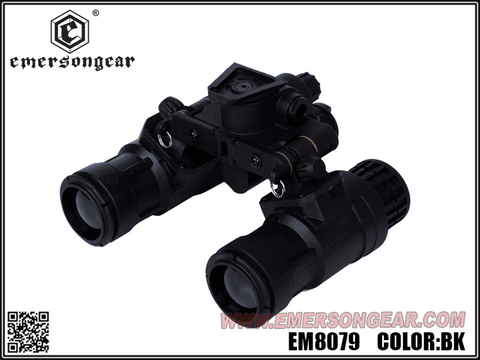 Emersongear PVS-31 Maniquí