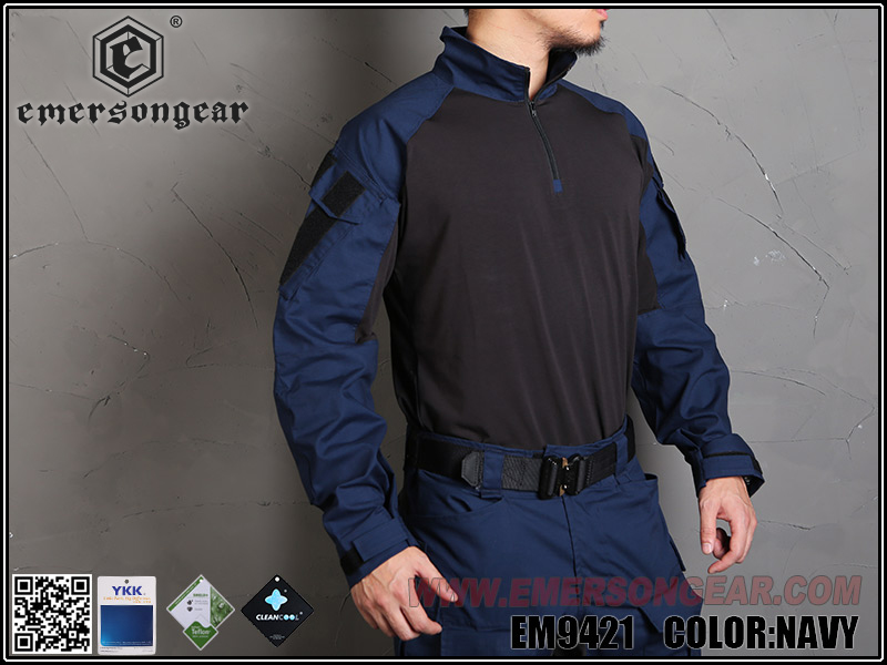 Camisa de combate EmersonGear G3