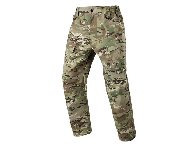 Pantalones tácticos militares anti-desgaste anti-srratch de emersgoar 'Antelope '