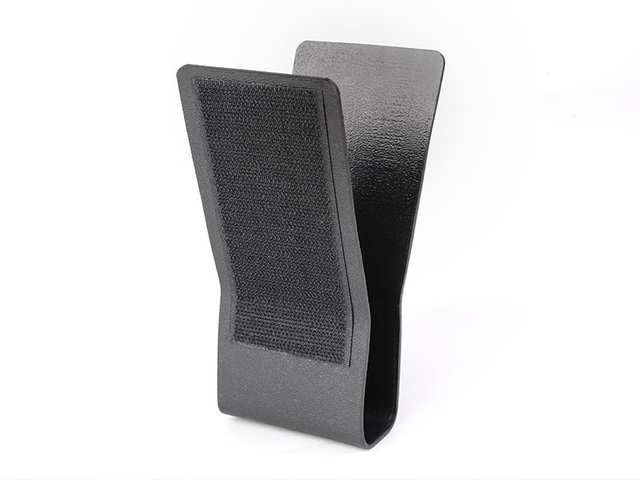 Emersongear Color negro Kydex Mag Insert 5.56 Forro de revista