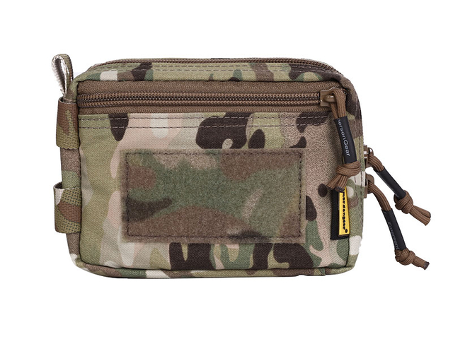 Bolsa de cintura para herramientas táctica militar Emersongear