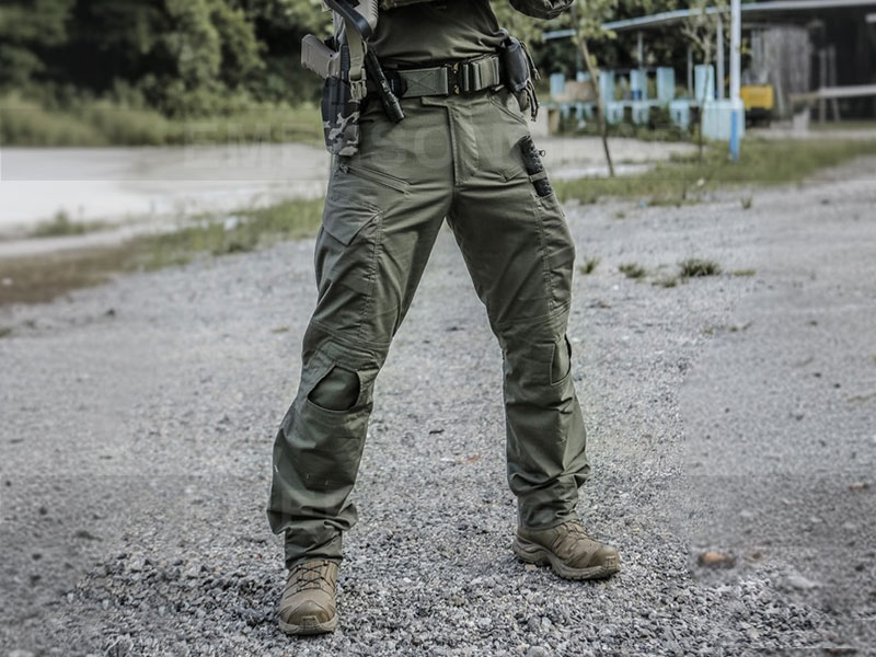 Pantalones de combate militares Emersongear E4