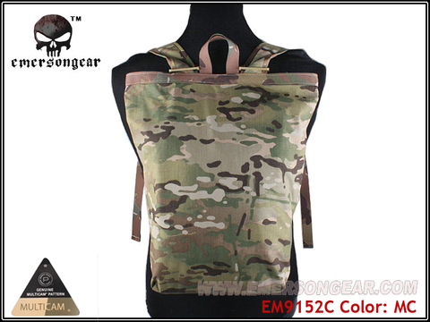 Mochila informal civil EmersonGear