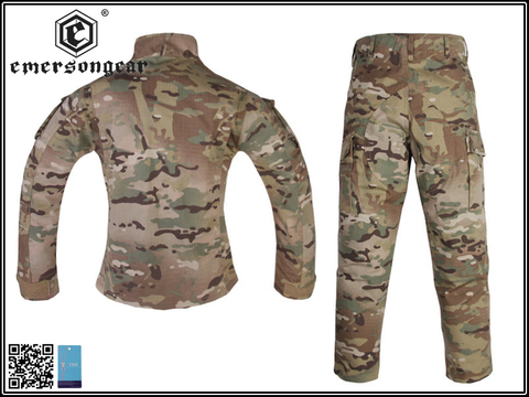 Uniforme de combate EmersonGear