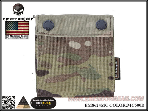 Bolsa de contrapeso para casco EmersonGear