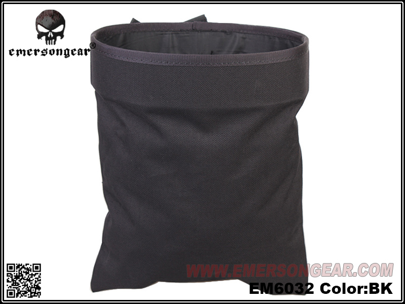 Bolsa de descarga del cargador EmersonGear/1000D