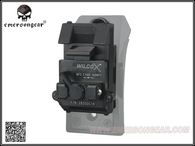 Serie L3 estilo EmersonGear Wilcox