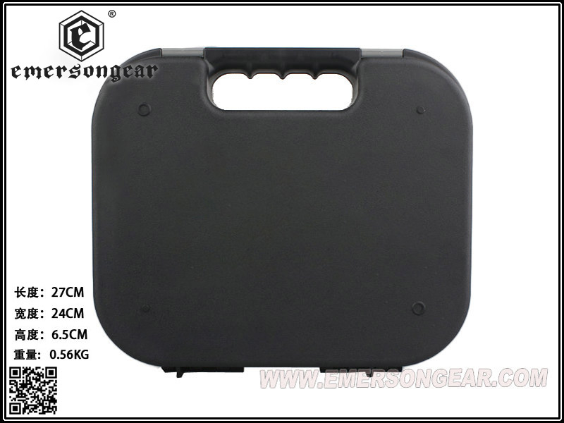 Estuche para pistola EmersonGear G ABS