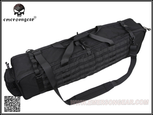 ESTUCHE PARA PISTOLA EmersonGear M6 M249