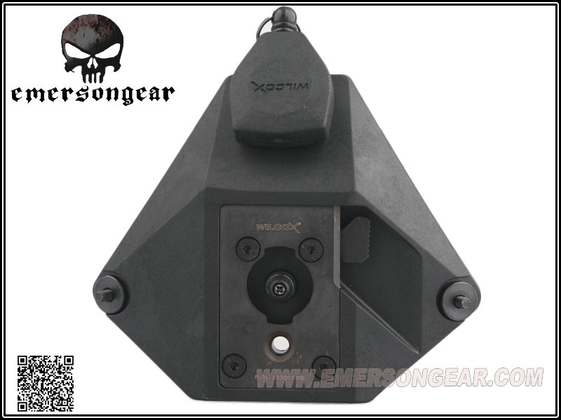 MONTAJE NVG estilo EmersonGear Wilcox