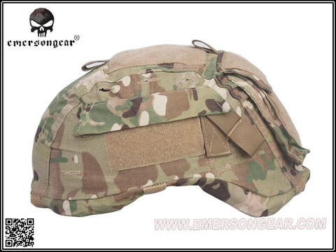 Emersongear MICH Funda para casco para: MICH 2001