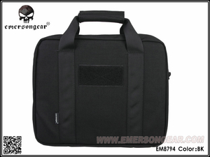 Bolso de mano de doble función EmersonGear