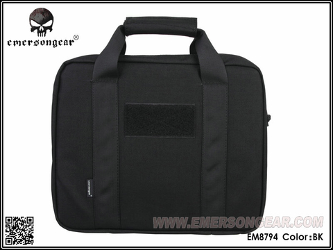 Bolso de mano de doble función EmersonGear