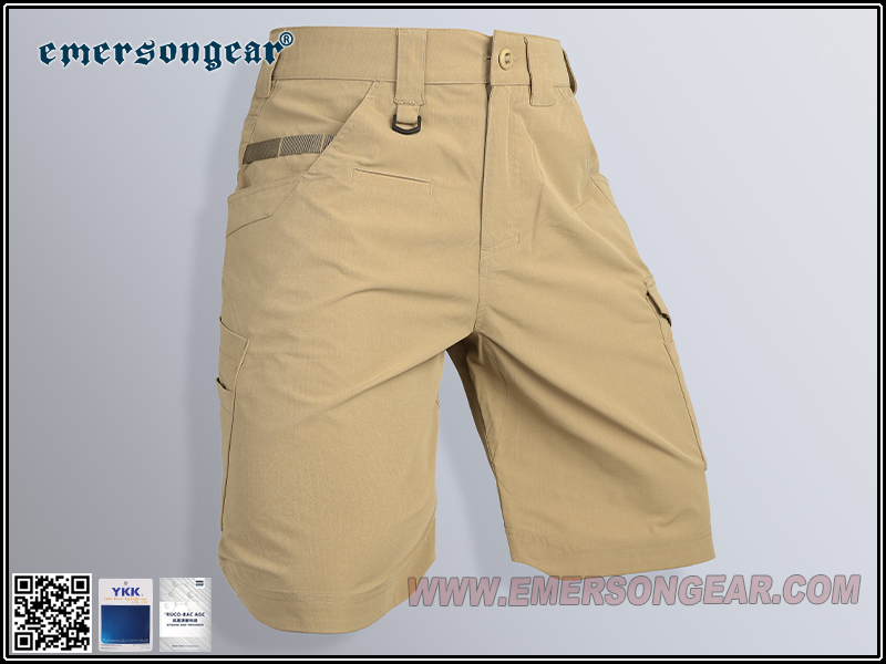 Pantalones cortos tácticos Emersongear Blue Label 'Scout'