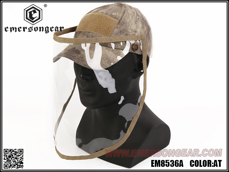 Gorra de béisbol EmersonGear