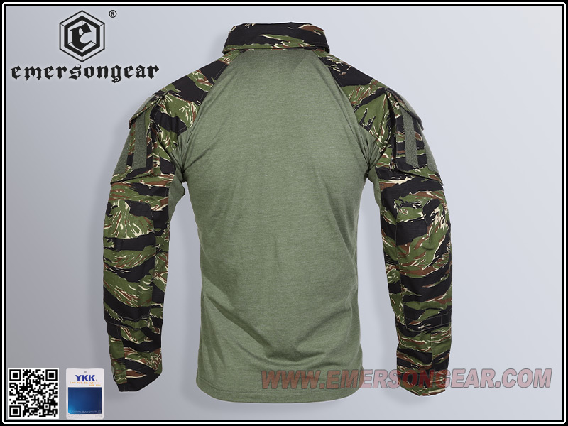 Camisa de combate EmersonGear G3