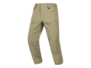 Emersongear pantalones tácticos suaves cálidos y cómodos 'Antílope'