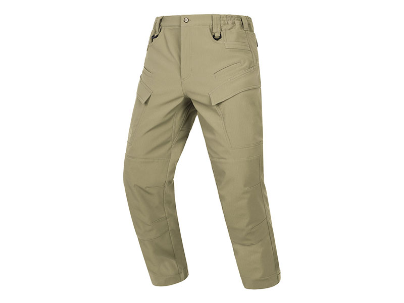 Emersongear pantalones tácticos suaves cálidos y cómodos 'Antílope'