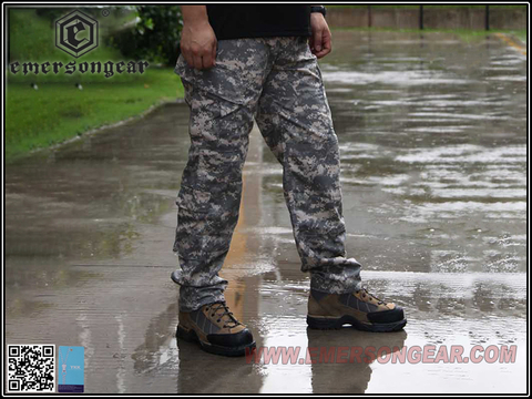 Pantalones EmersonGear BDU