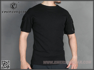 Camiseta de acción EmersonGear Seal Version