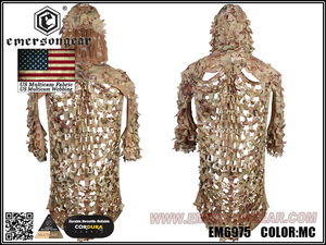 EmersonGear Ghillie de asalto ligero