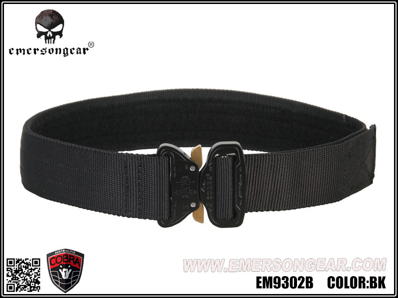 Cinturón interior EmersonGear Cobar de 1,75 pulgadas