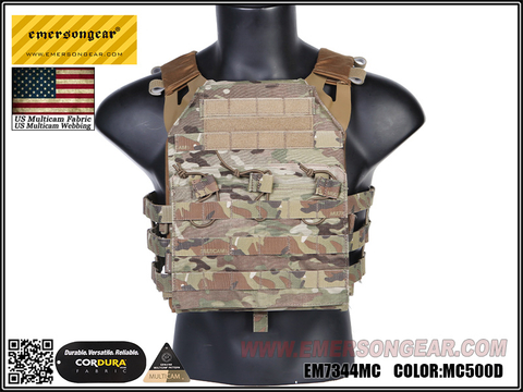 EmersonGear JPC VEST-estilo fácil