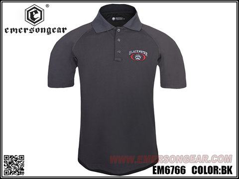 Polo EmersonGear PerformanceBLACKWATER