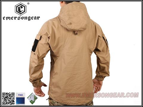 Uniforme de combate protector EmersonGear PCU