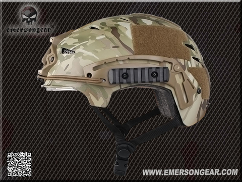 Casco/protector EmersonGear EXF BUMP