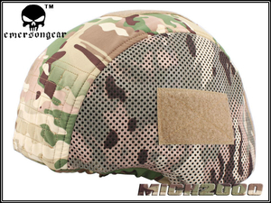 Funda para casco EmersonGear FS Style MICH para: MICH 2000