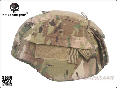 Funda para casco EmersonGear MICH para: MICH 2000