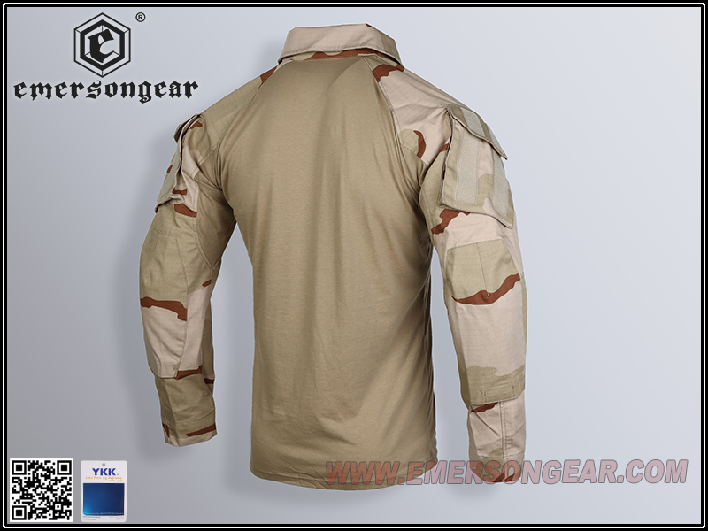 Camisa de combate EmersonGear G3