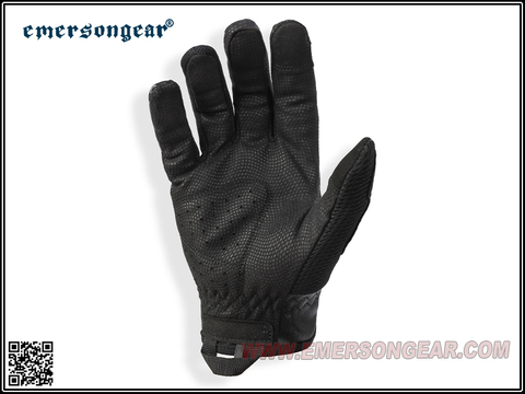 Guantes tácticos ligeros EmersonGear Blue Label 'Hummingbird'