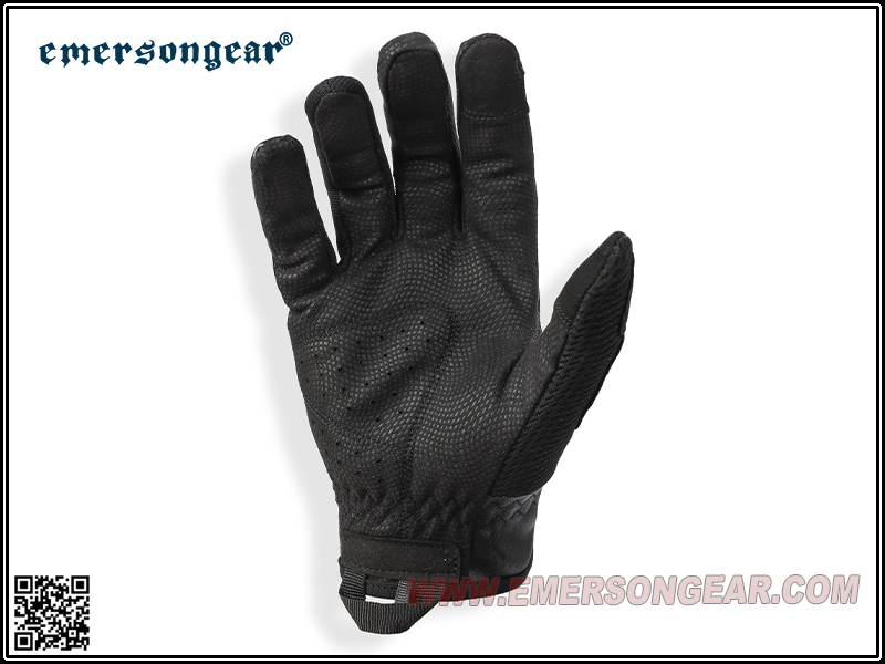 Guantes tácticos ligeros EmersonGear Blue Label 'Hummingbird'