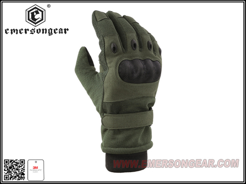 Guantes tácticos de invierno Emersongear