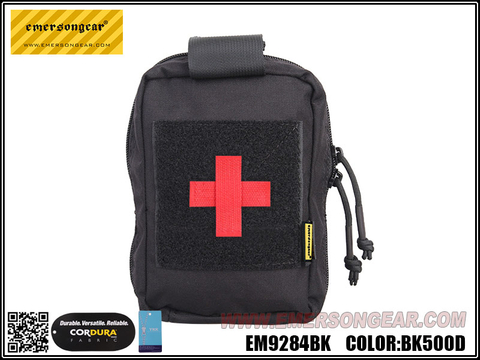 Bolsa médica EmersonGear estilo EG EI