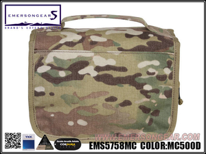 Neceser de viaje acoplable EmersonGearS