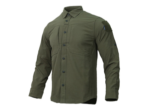 Emersongear camisa táctica antimosquitos para senderismo y acampada 'Wind Escape'