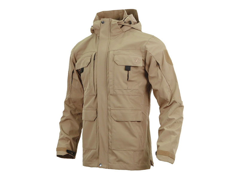 Chaqueta Emersongear Windtalker